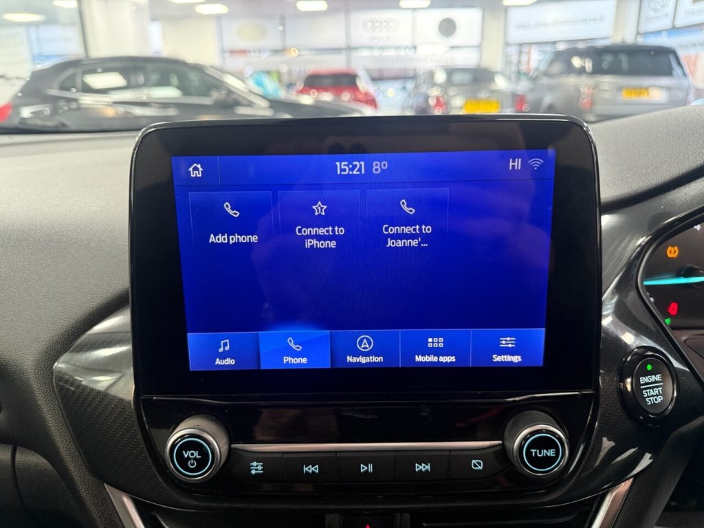 Used Ford Puma 2020 for sale - 76821168: Photo 32