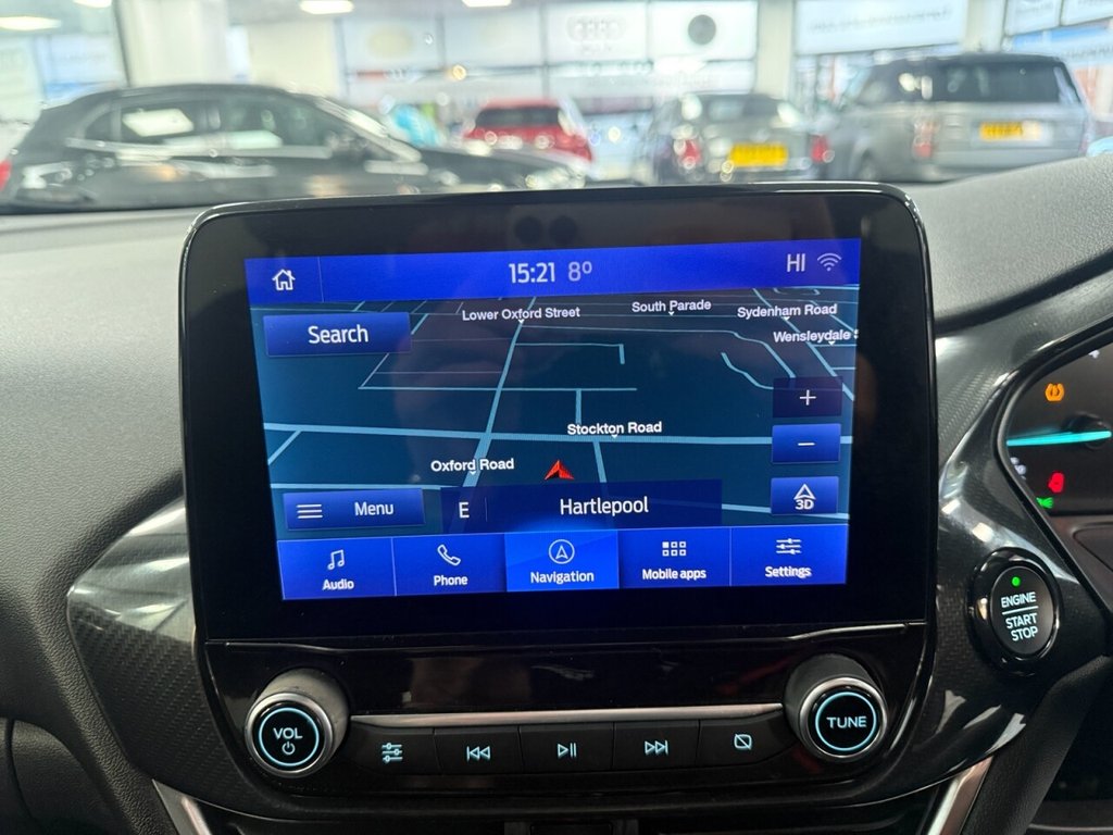 Used Ford Puma 2020 for sale - 76821168: Photo 33