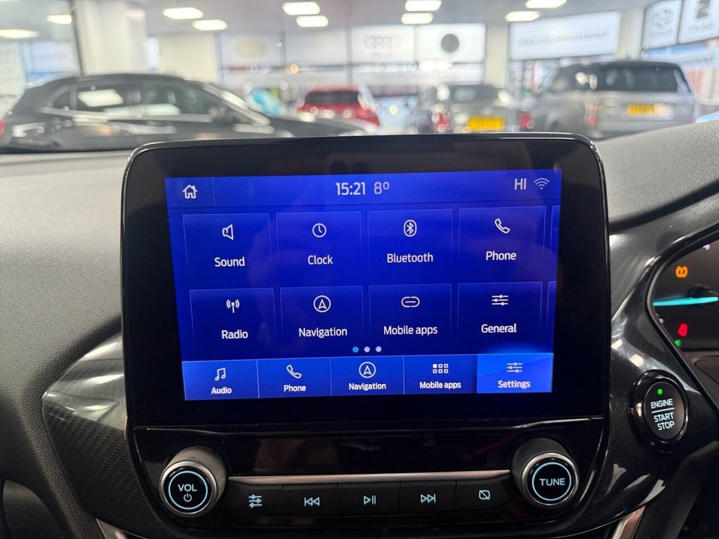 Used Ford Puma 2020 for sale - 76821168: Photo 34