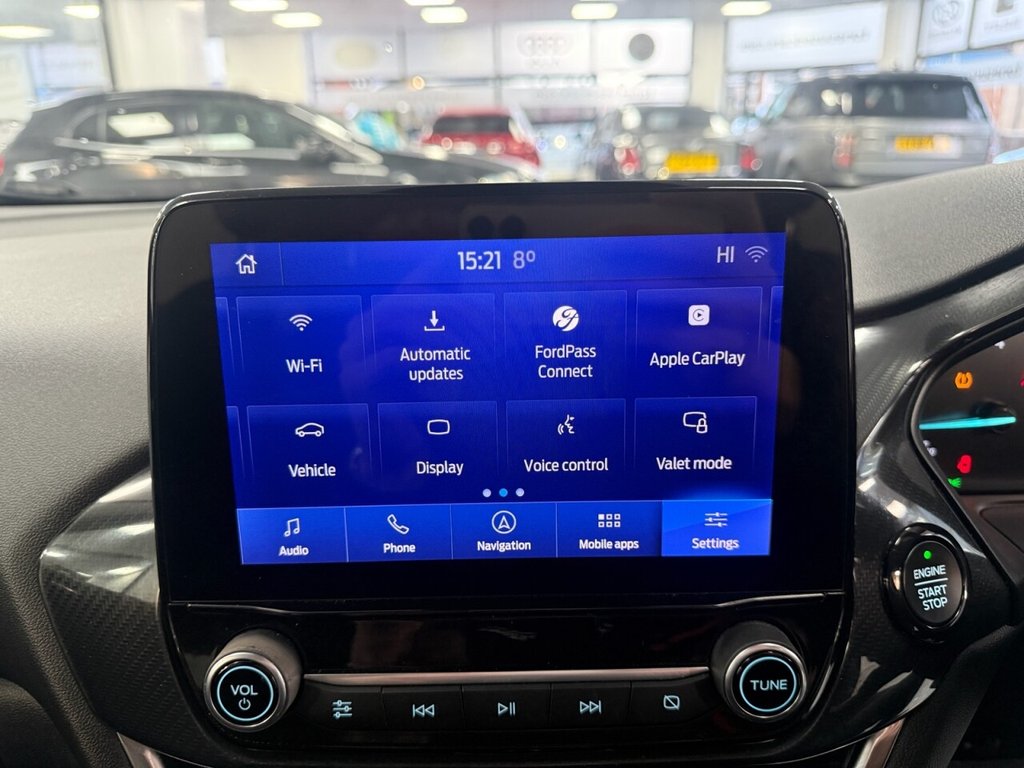 Used Ford Puma 2020 for sale - 76821168: Photo 35