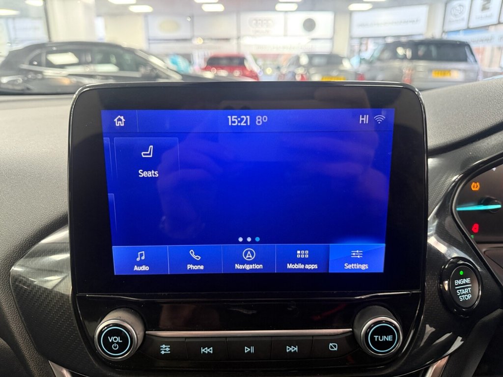 Used Ford Puma 2020 for sale - 76821168: Photo 36