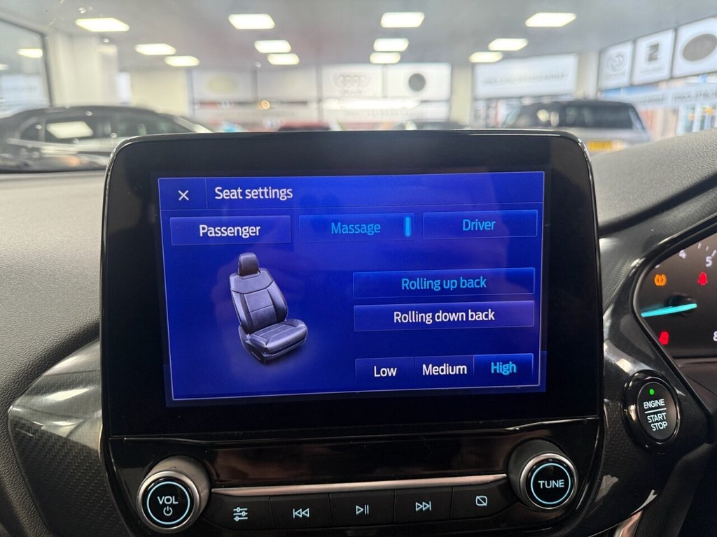 Used Ford Puma 2020 for sale - 76821168: Photo 37