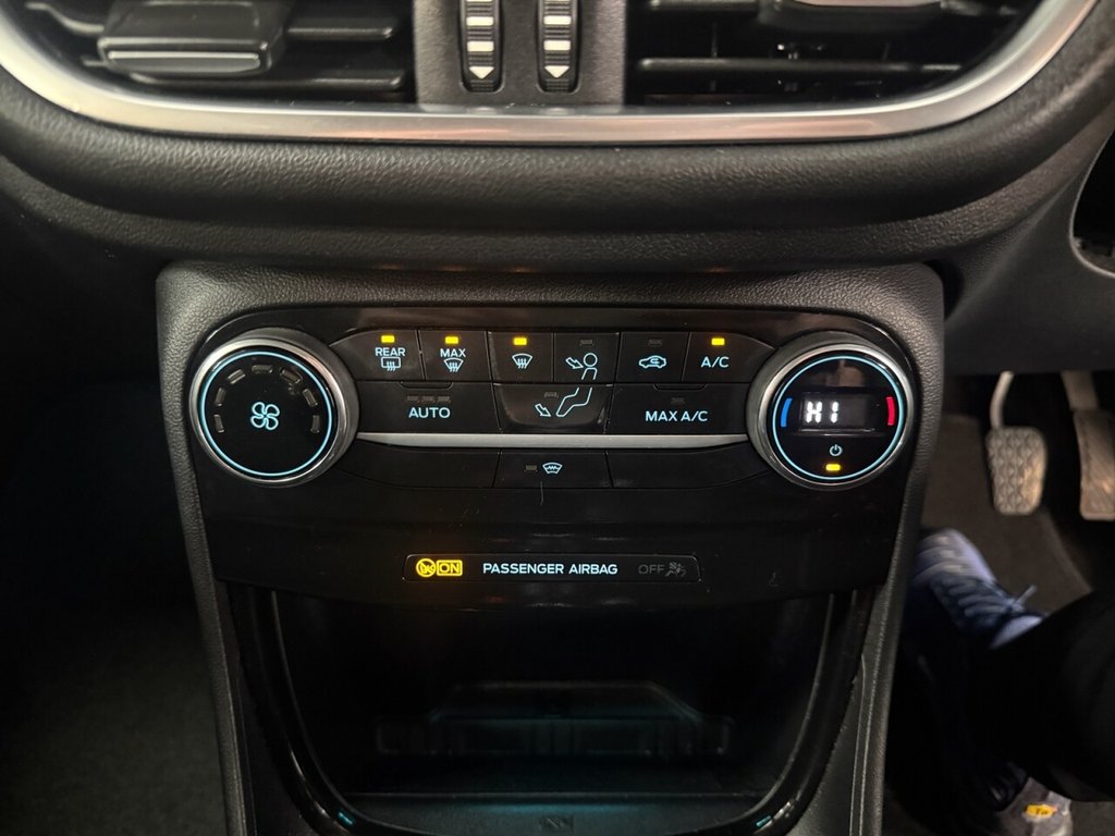 Used Ford Puma 2020 for sale - 76821168: Photo 38