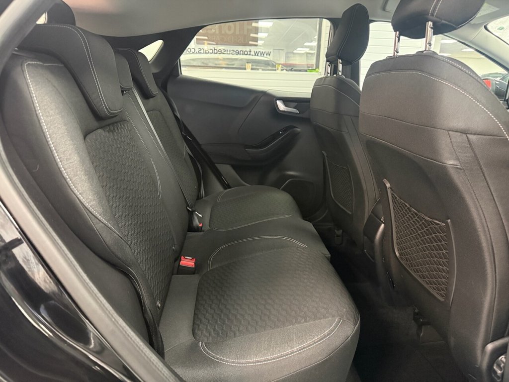 Used Ford Puma 2020 for sale - 76821168: Photo 4