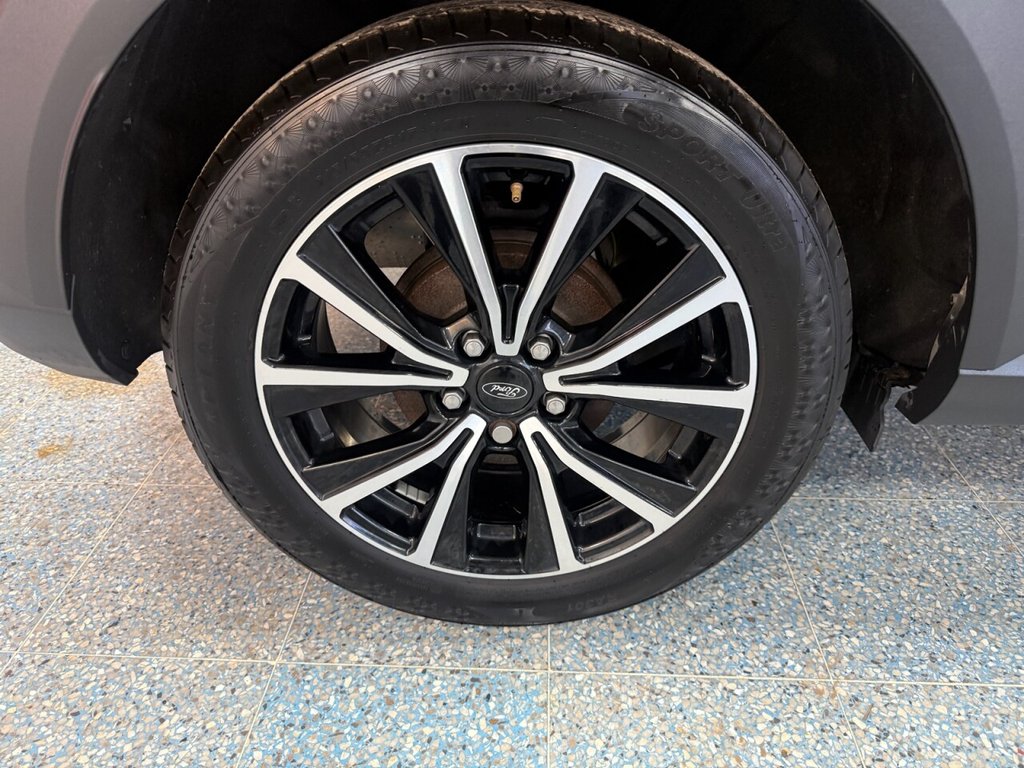 Used Ford Puma 2020 for sale - 76821168: Photo 5