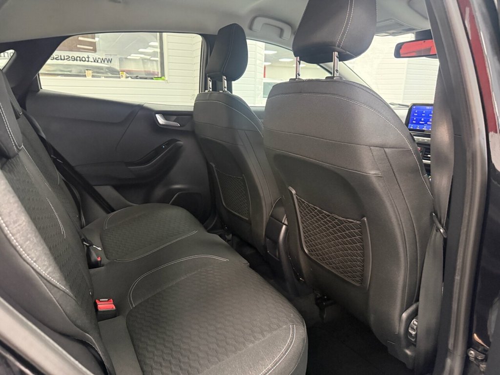 Used Ford Puma 2020 for sale - 76821168: Photo 6