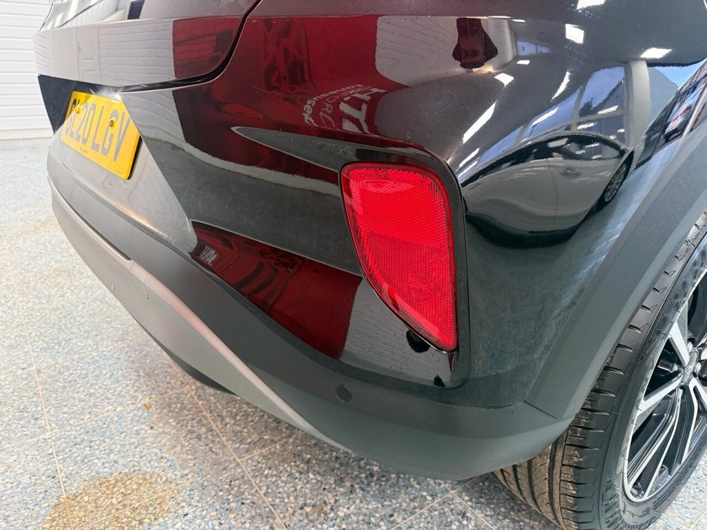 Used Ford Puma 2020 for sale - 76821168: Photo 8