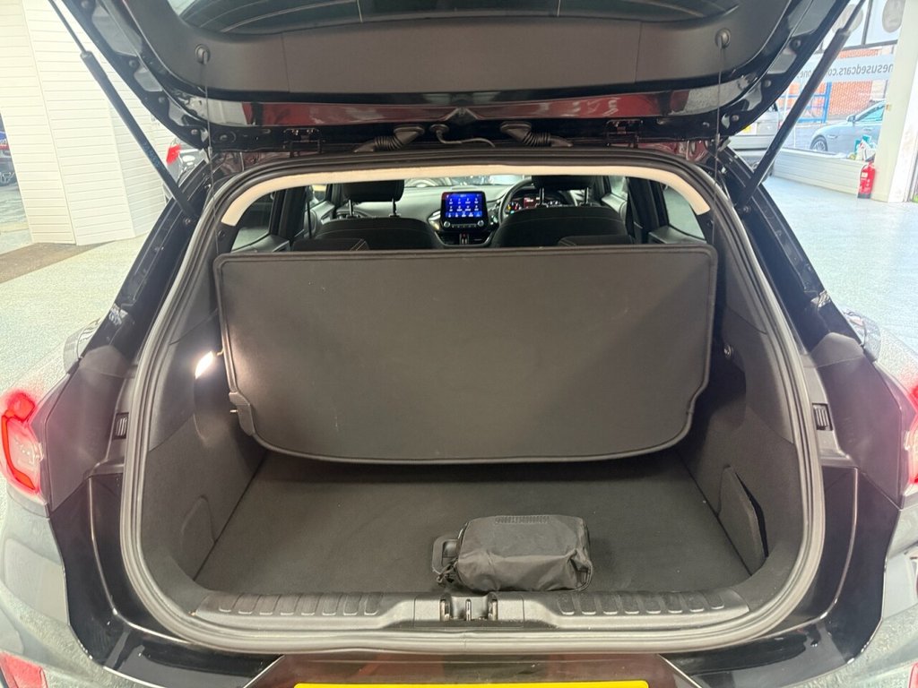 Used Ford Puma 2020 for sale - 76821168: Photo 9