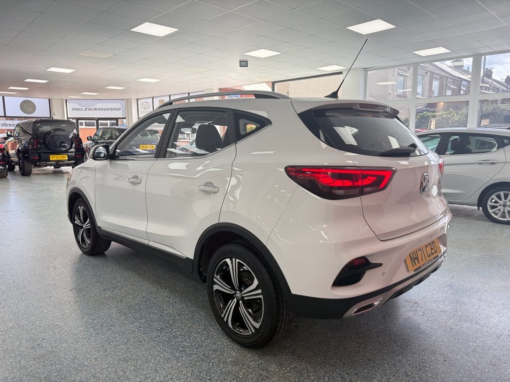 Used MG MG ZS 2021 for sale - 76776587: Photo 12