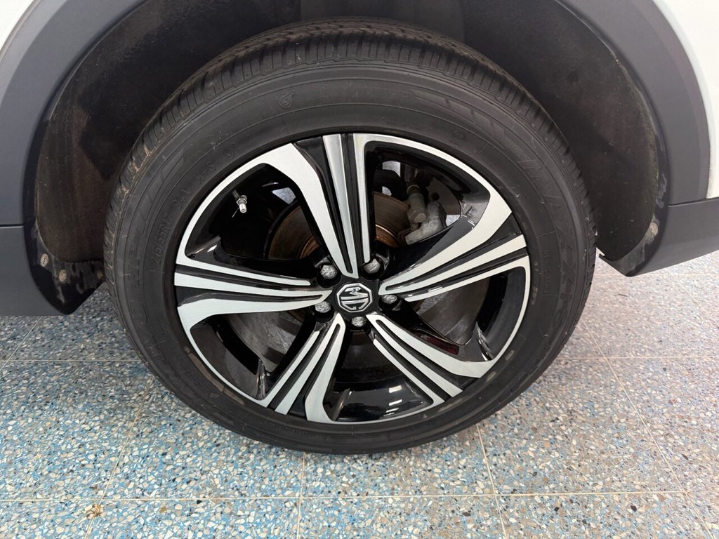 Used MG MG ZS 2021 for sale - 76776587: Photo 13