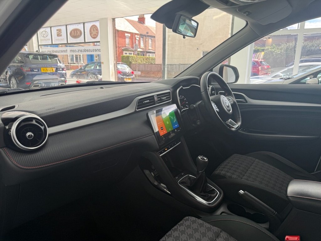 Used MG MG ZS 2021 for sale - 76776587: Photo 14