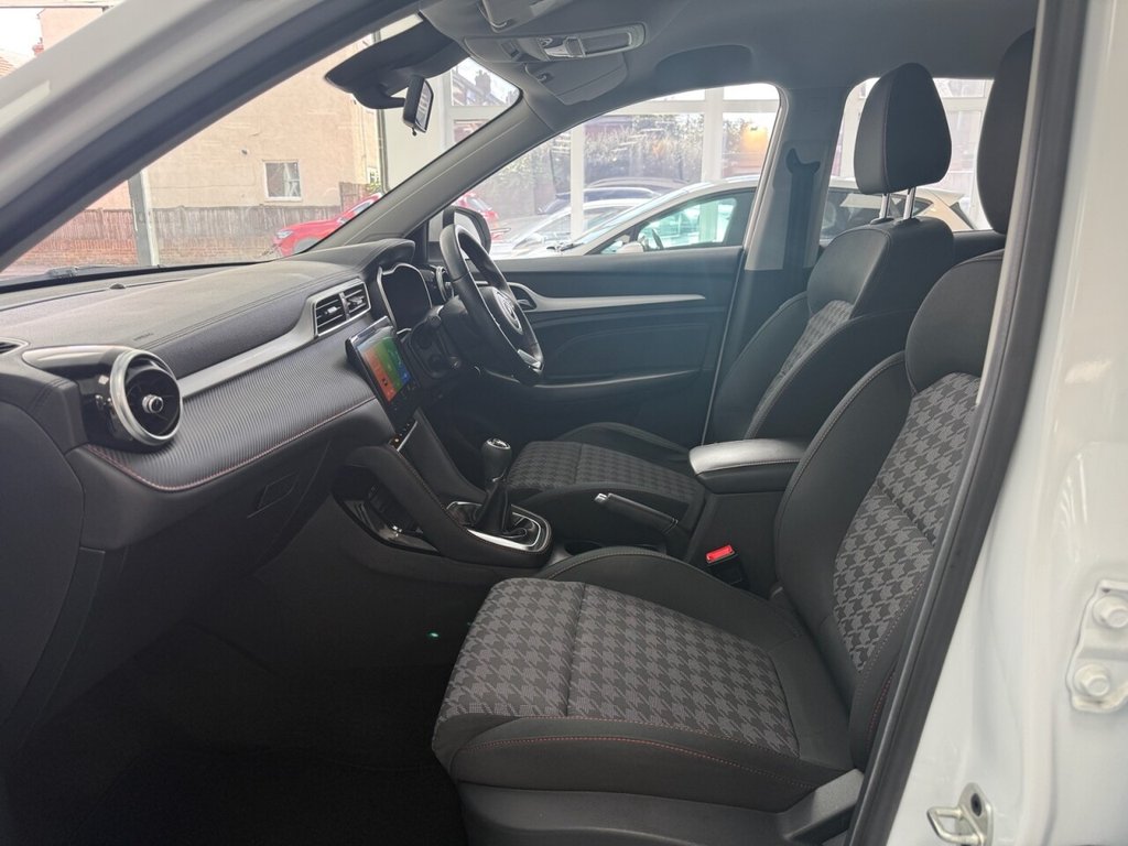 Used MG MG ZS 2021 for sale - 76776587: Photo 15