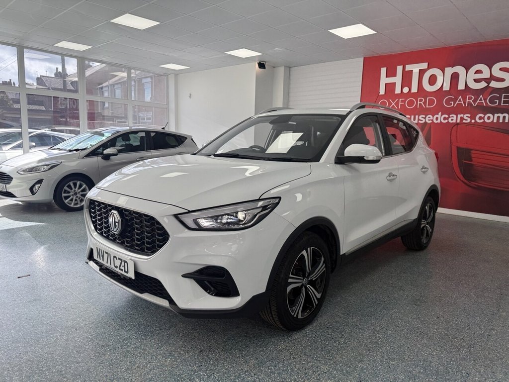 Used MG MG ZS 2021 for sale - 76776587: Photo 19