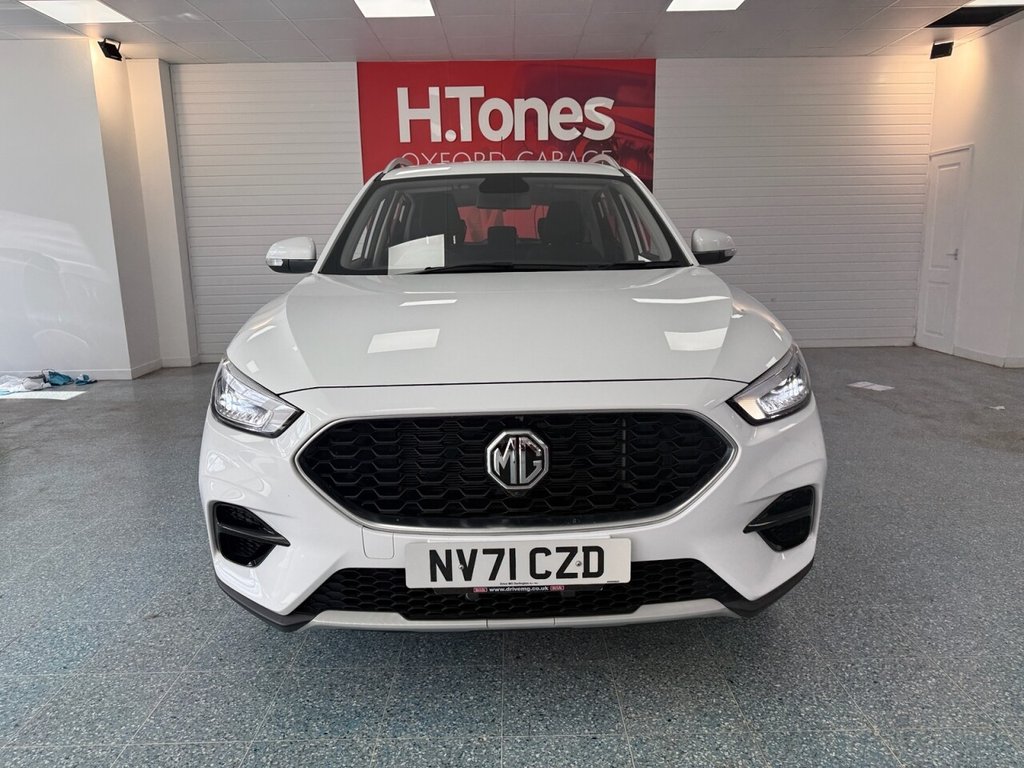 Used MG MG ZS 2021 for sale - 76776587: Photo 20