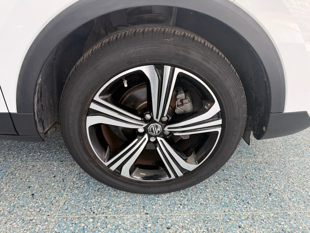 Used MG MG ZS 2021 for sale - 76776587: Photo 21