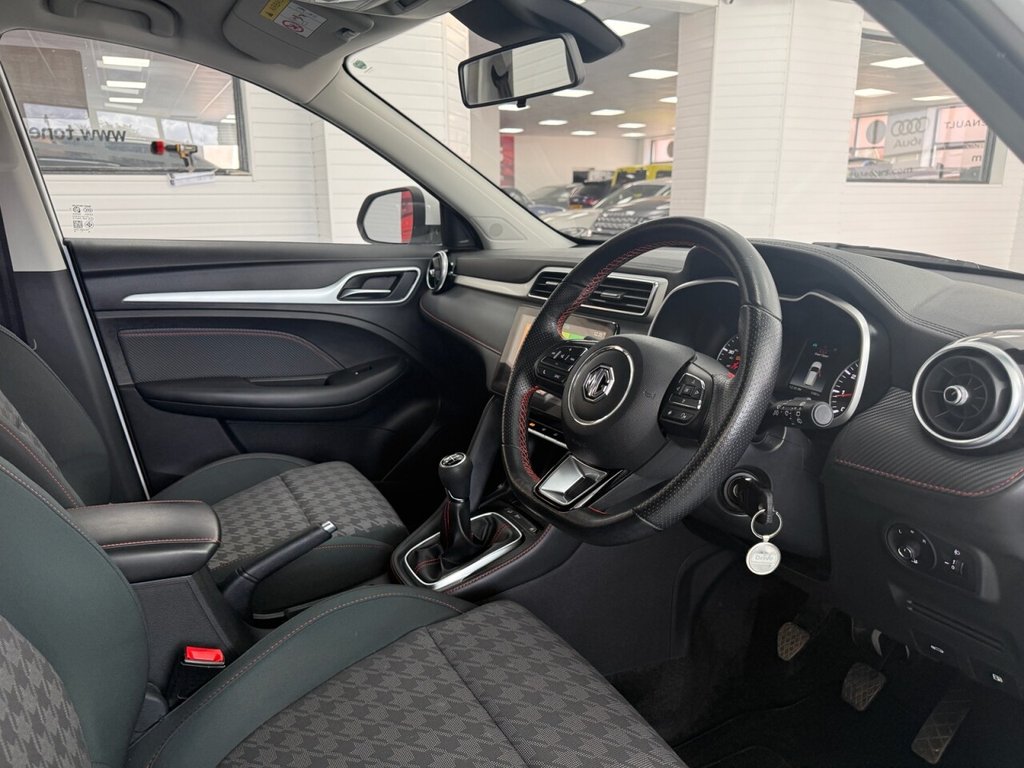 Used MG MG ZS 2021 for sale - 76776587: Photo 22