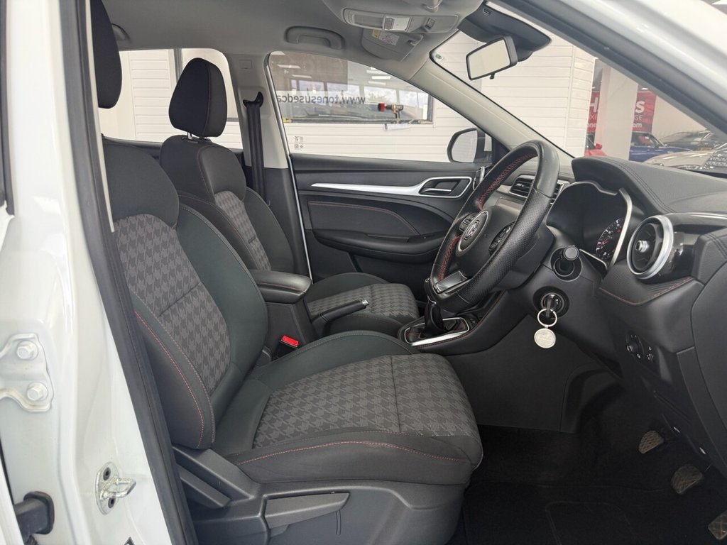 Used MG MG ZS 2021 for sale - 76776587: Photo 23