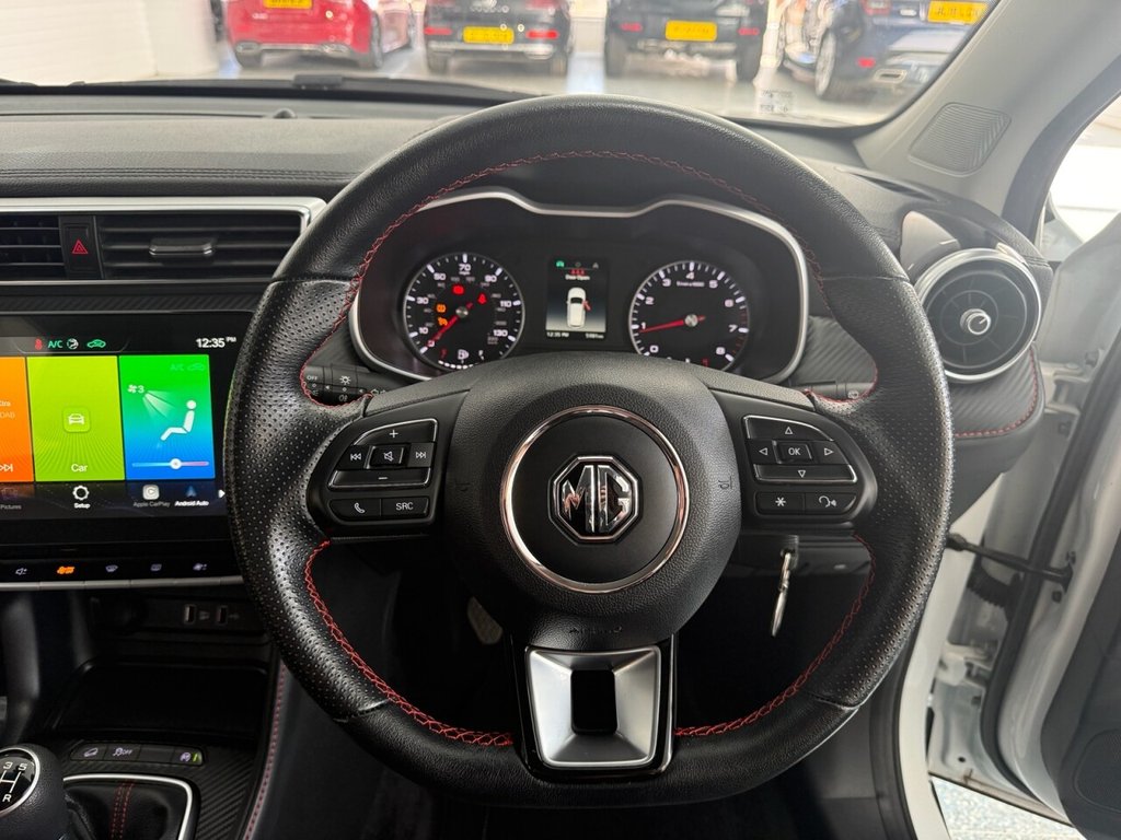 Used MG MG ZS 2021 for sale - 76776587: Photo 27