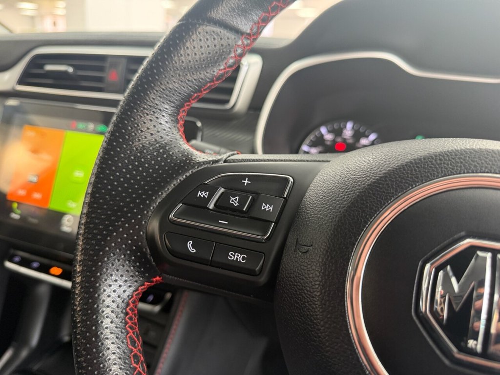 Used MG MG ZS 2021 for sale - 76776587: Photo 28