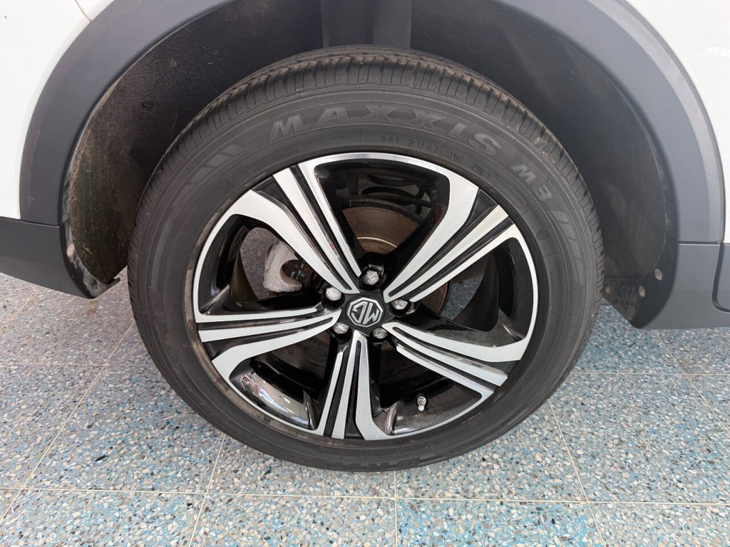 Used MG MG ZS 2021 for sale - 76776587: Photo 3