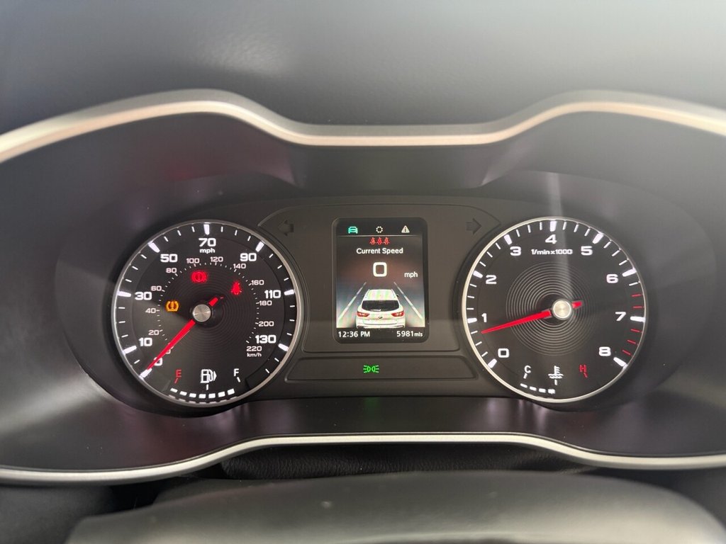 Used MG MG ZS 2021 for sale - 76776587: Photo 30