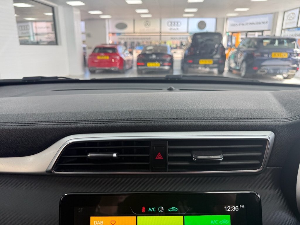 Used MG MG ZS 2021 for sale - 76776587: Photo 31