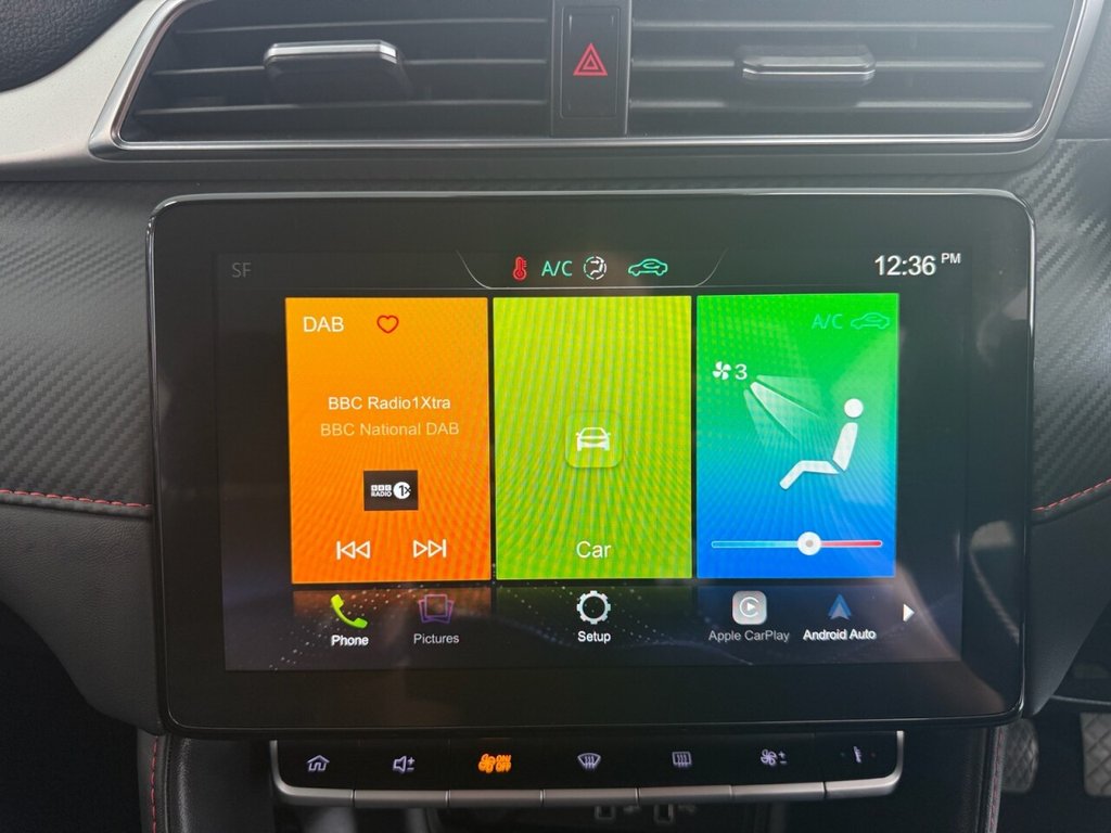 Used MG MG ZS 2021 for sale - 76776587: Photo 32