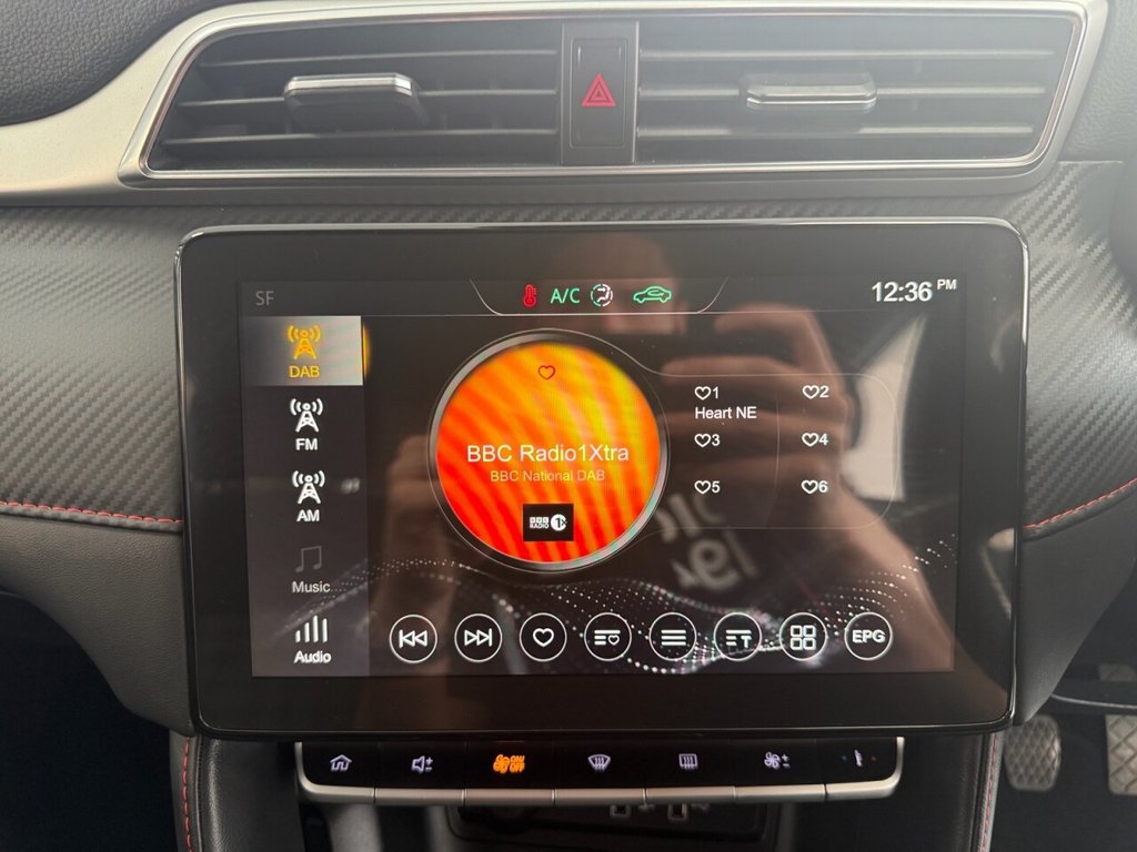 Used MG MG ZS 2021 for sale - 76776587: Photo 33