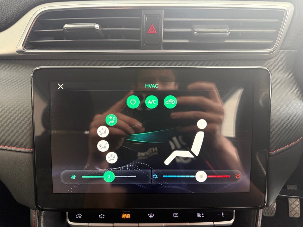 Used MG MG ZS 2021 for sale - 76776587: Photo 35