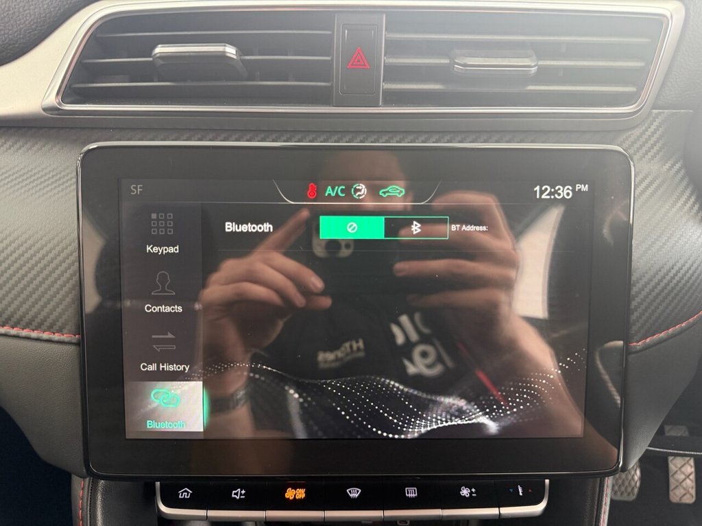 Used MG MG ZS 2021 for sale - 76776587: Photo 36