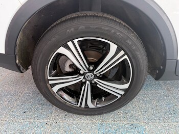 Used MG MG ZS 2021 for sale - 76776587: Photo