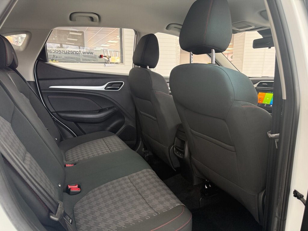 Used MG MG ZS 2021 for sale - 76776587: Photo 4