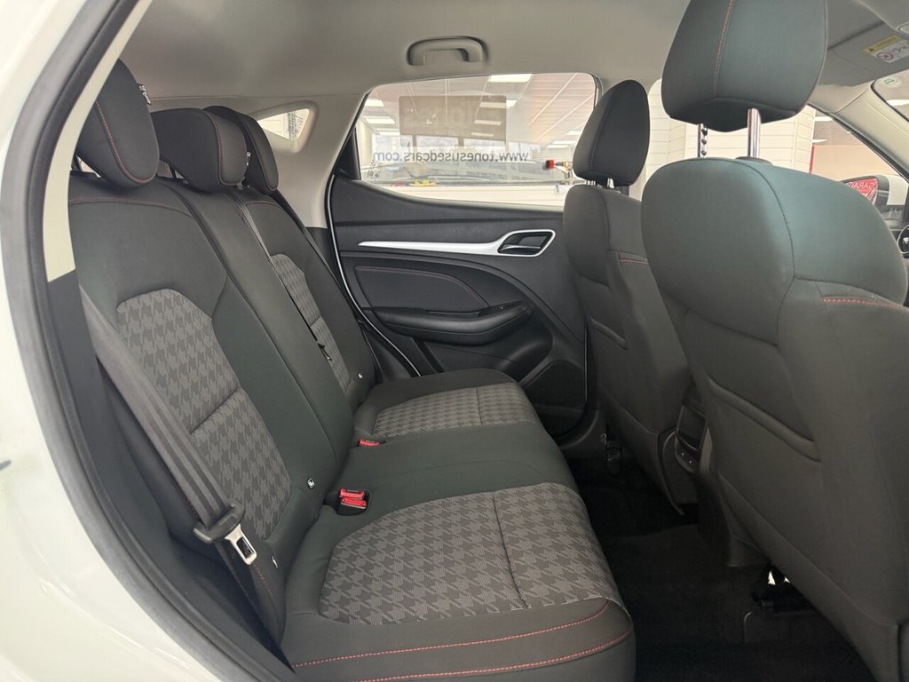 Used MG MG ZS 2021 for sale - 76776587: Photo 5