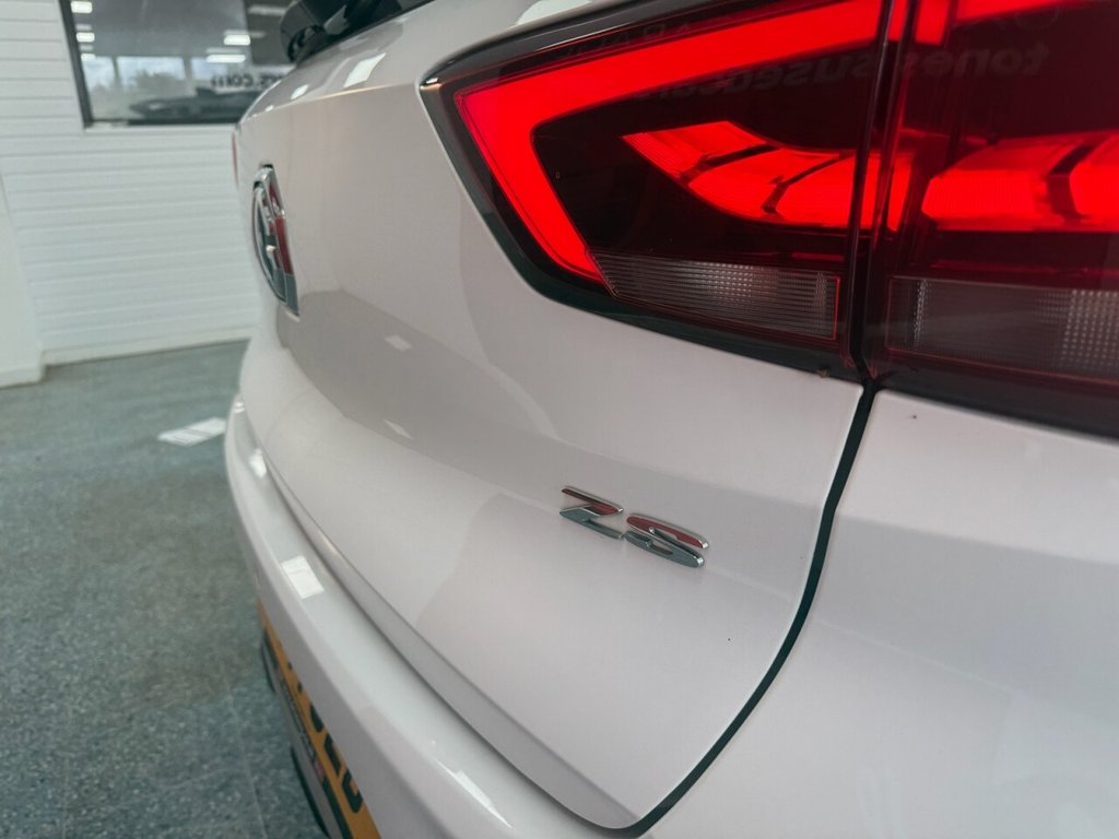 Used MG MG ZS 2021 for sale - 76776587: Photo 8