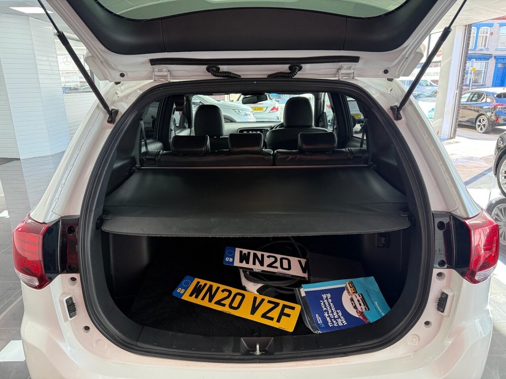 Used Mitsubishi Outlander 2020 for sale - 78134321: Photo 10