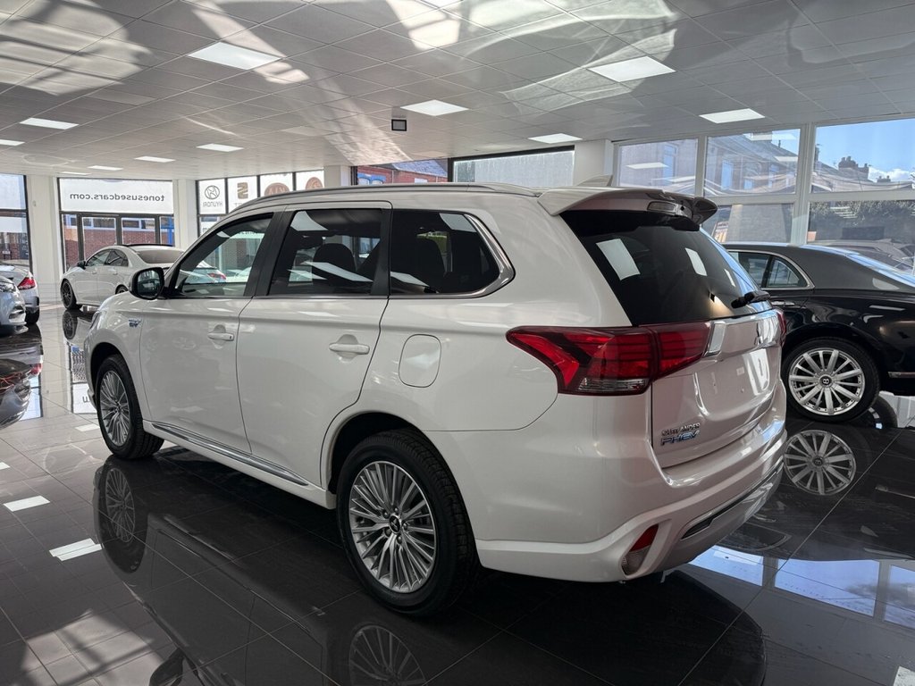Used Mitsubishi Outlander 2020 for sale - 78134321: Photo 11