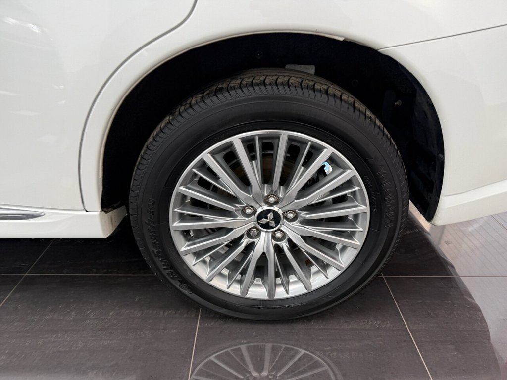 Used Mitsubishi Outlander 2020 for sale - 78134321: Photo 12