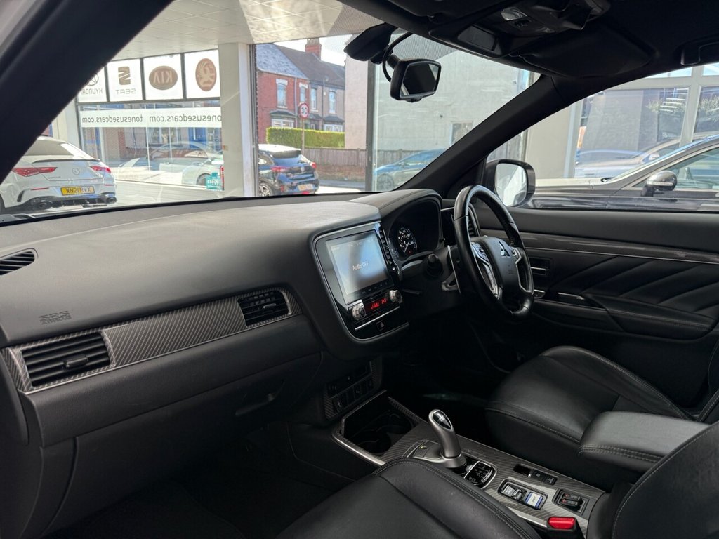 Used Mitsubishi Outlander 2020 for sale - 78134321: Photo 13