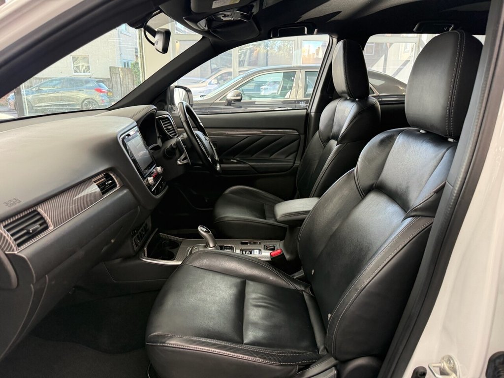 Used Mitsubishi Outlander 2020 for sale - 78134321: Photo 14