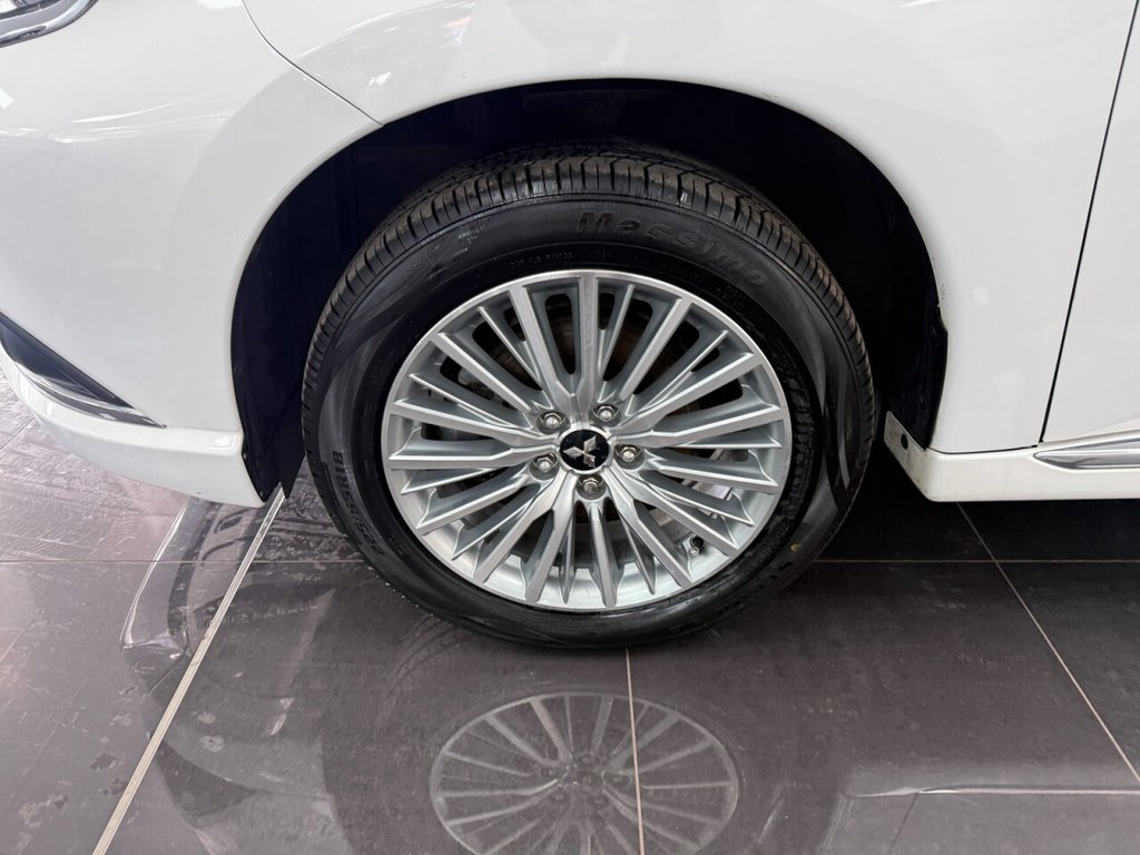 Used Mitsubishi Outlander 2020 for sale - 78134321: Photo 19