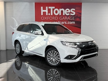 Used Mitsubishi Outlander 2020 for sale - 78134321: Photo