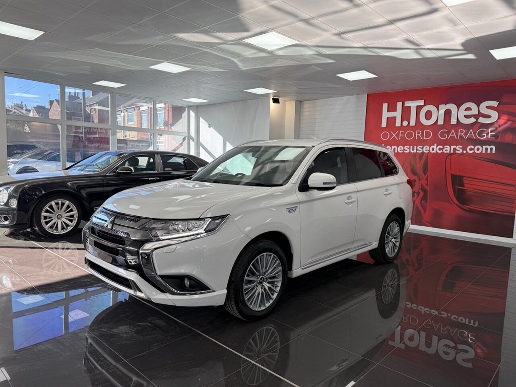 Used Mitsubishi Outlander 2020 for sale - 78134321: Photo 20