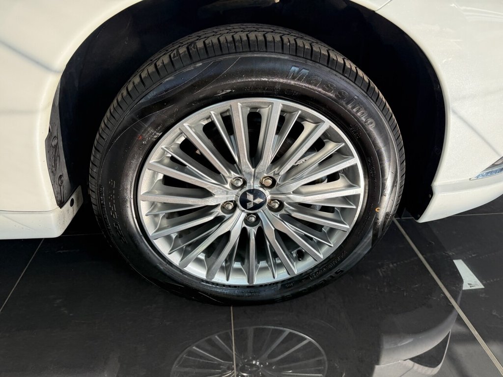 Used Mitsubishi Outlander 2020 for sale - 78134321: Photo 21