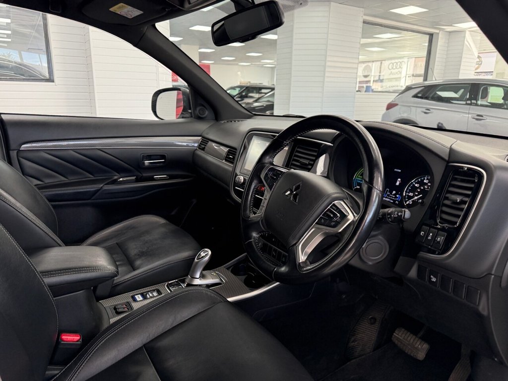 Used Mitsubishi Outlander 2020 for sale - 78134321: Photo 22