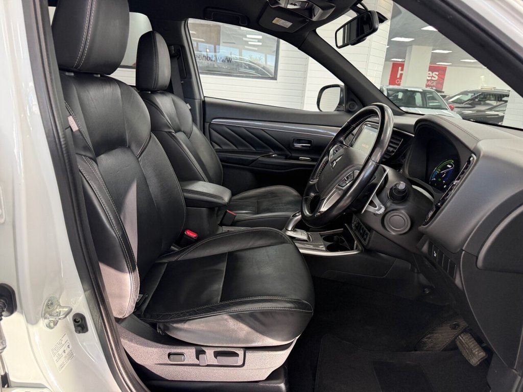 Used Mitsubishi Outlander 2020 for sale - 78134321: Photo 23