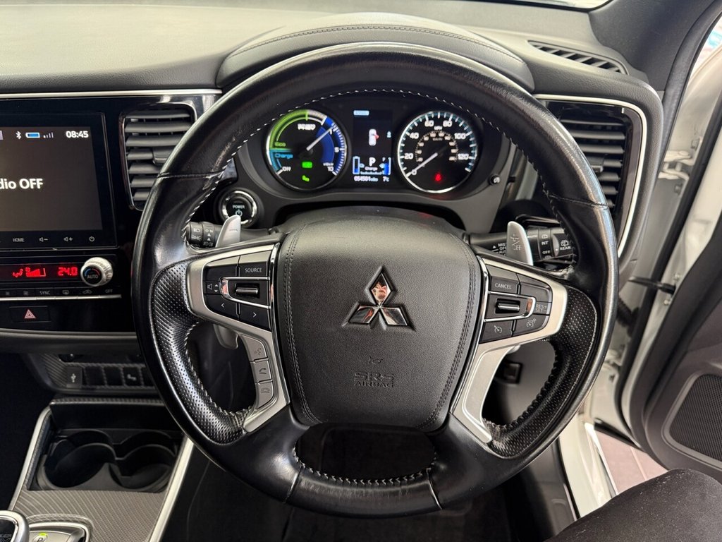 Used Mitsubishi Outlander 2020 for sale - 78134321: Photo 28