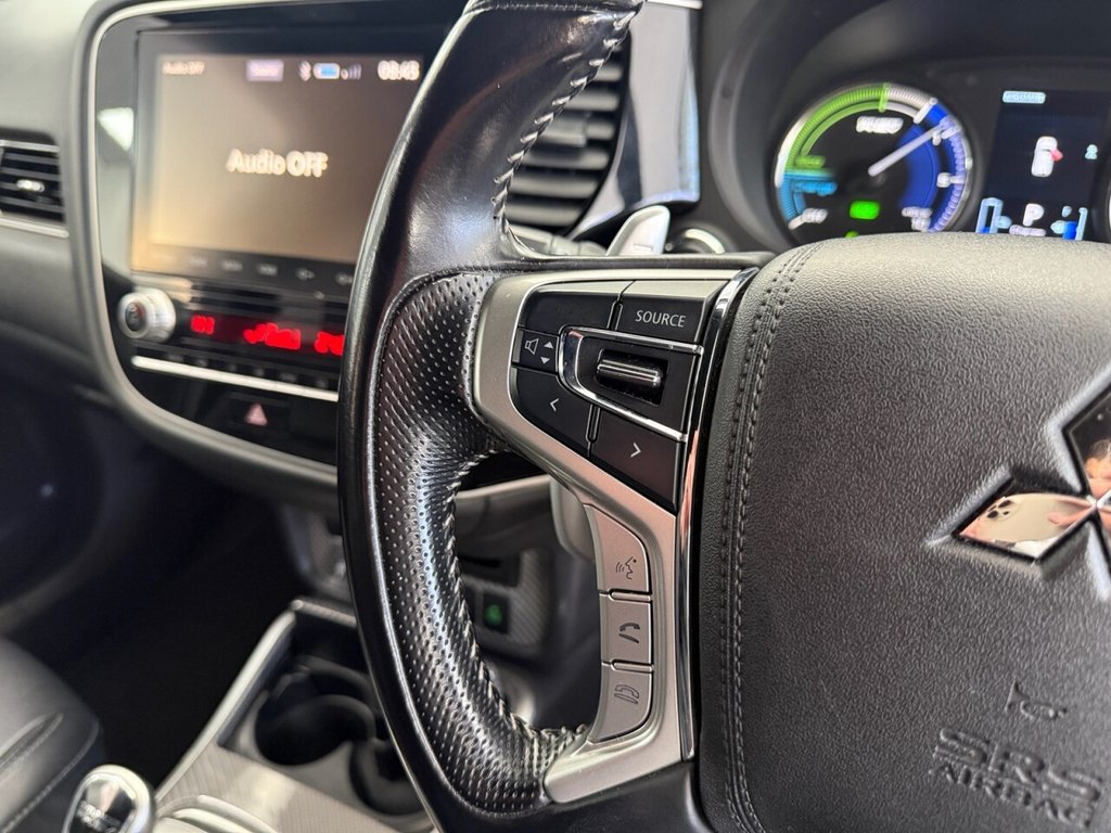 Used Mitsubishi Outlander 2020 for sale - 78134321: Photo 29