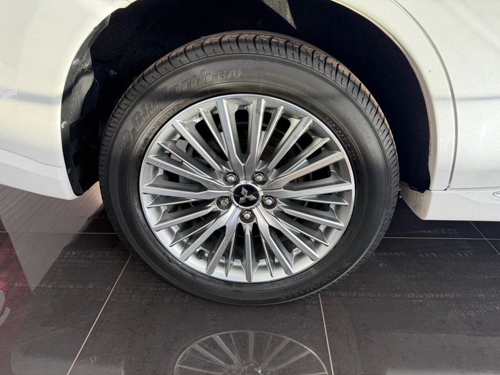 Used Mitsubishi Outlander 2020 for sale - 78134321: Photo 3