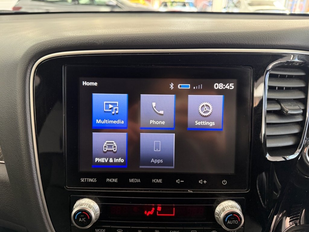 Used Mitsubishi Outlander 2020 for sale - 78134321: Photo 32