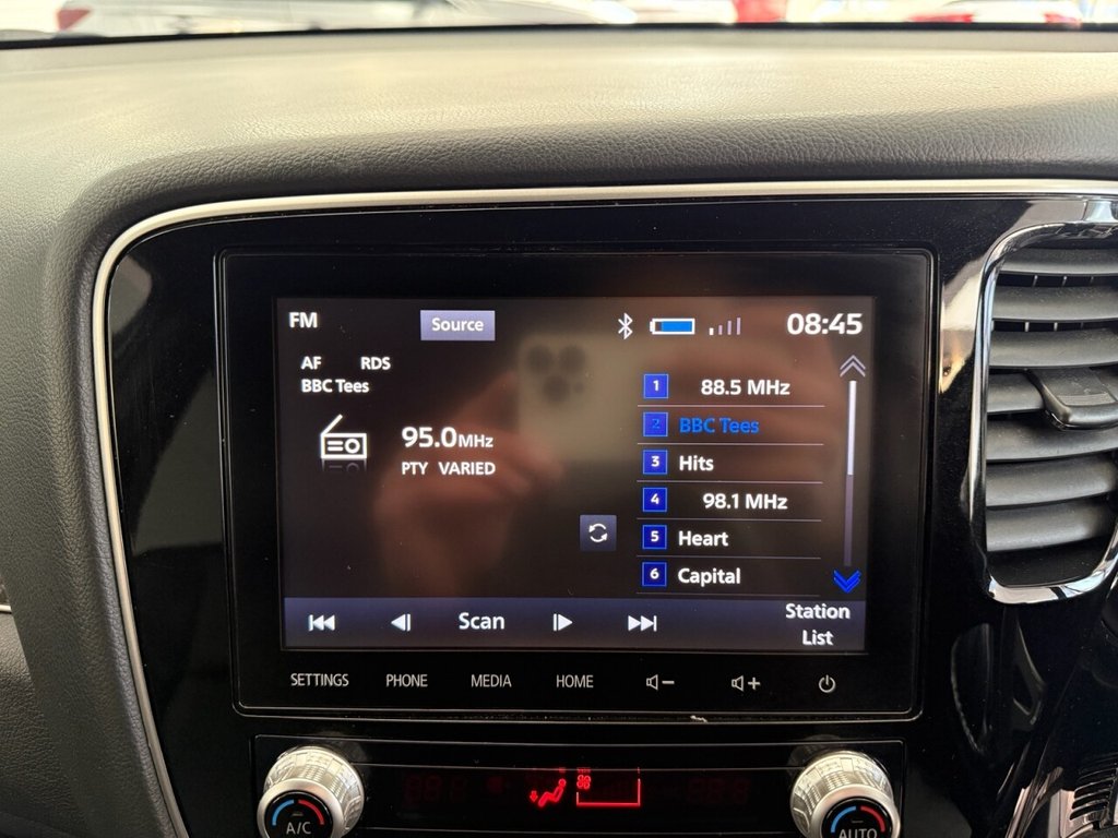 Used Mitsubishi Outlander 2020 for sale - 78134321: Photo 33